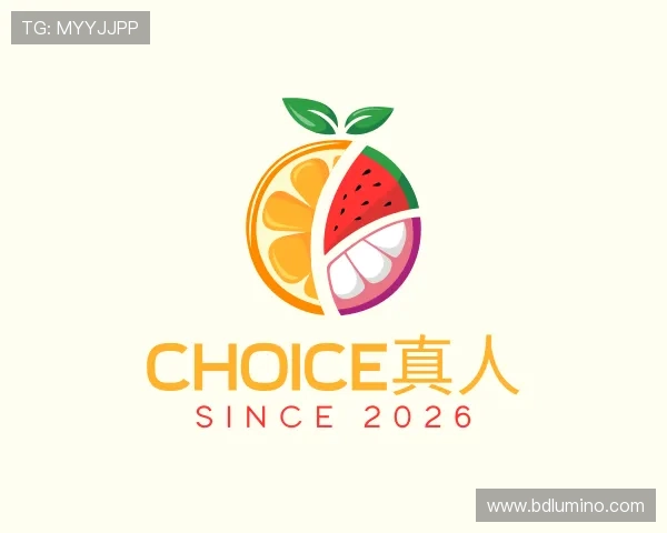 解读CHOICE真人
